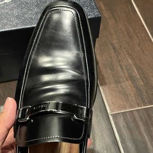 Prada Dress Shoes - spazzolato rois
